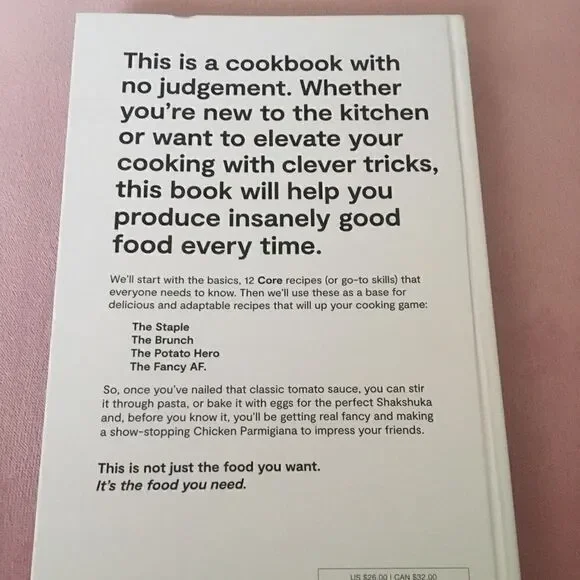 POPPY Cooks - Picture 3 of 7